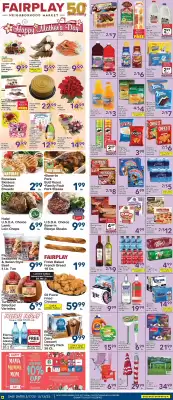 Fairplay Weekly Ad (valid until 13-05)