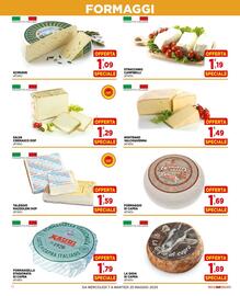 Volantino Gran mercato Pagina 10