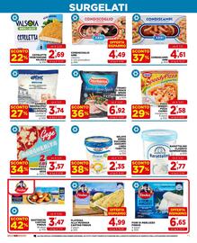Volantino Gran mercato Pagina 15