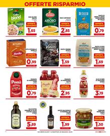 Volantino Gran mercato Pagina 16