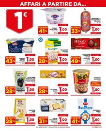 Volantino Gran mercato Pagina 2
