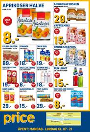 Price Lagerbutikk Kundeavis Side 2