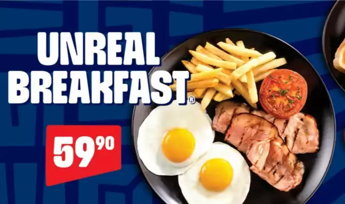 Spur catalogue (valid until 13-05)