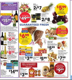 Ralphs Weekly Ad week 19 Page 10