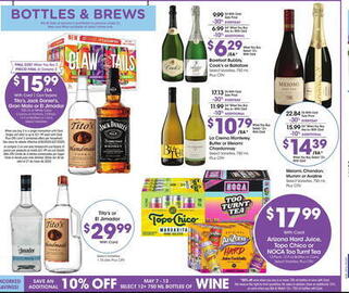 Ralphs Weekly Ad week 19 Page 11
