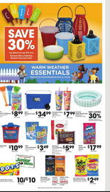 Ralphs Weekly Ad week 19 Page 13