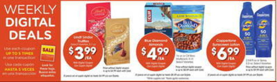 Ralphs Weekly Ad week 19 Page 3