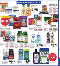 Ralphs Weekly Ad week 19 Page 8