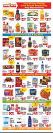 Joe V's Smart Shop Weekly Ad week 19 Page 2
