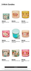 Bath & Body Works Weekly Ad week 19 Page 5