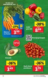 Catalog Lidl săptămâna 20 Pagină 10
