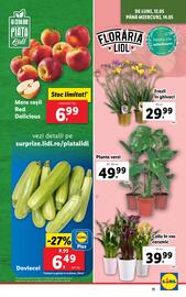 Catalog Lidl săptămâna 20 Pagină 11