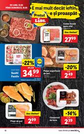 Catalog Lidl săptămâna 20 Pagină 12