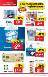 Catalog Lidl săptămâna 20 Pagină 14