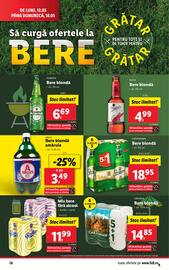 Catalog Lidl săptămâna 20 Pagină 18