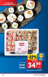 Catalog Lidl săptămâna 20 Pagină 2