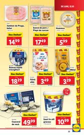 Catalog Lidl săptămâna 20 Pagină 23