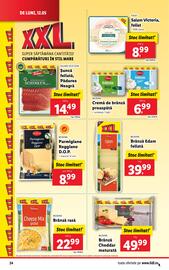 Catalog Lidl săptămâna 20 Pagină 24