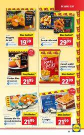 Catalog Lidl săptămâna 20 Pagină 25