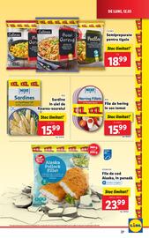 Catalog Lidl săptămâna 20 Pagină 27