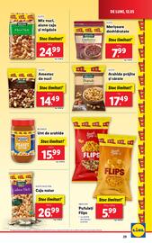 Catalog Lidl săptămâna 20 Pagină 29