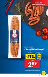 Catalog Lidl săptămâna 20 Pagină 3