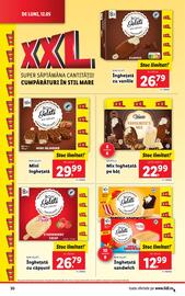 Catalog Lidl săptămâna 20 Pagină 30