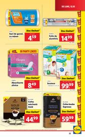 Catalog Lidl săptămâna 20 Pagină 33