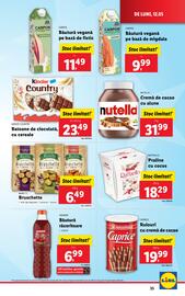 Catalog Lidl săptămâna 20 Pagină 35
