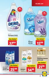 Catalog Lidl săptămâna 20 Pagină 37