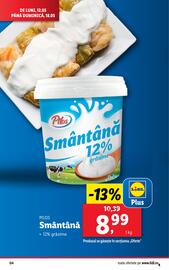 Catalog Lidl săptămâna 20 Pagină 4