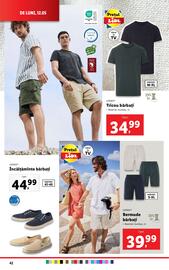 Catalog Lidl săptămâna 20 Pagină 42