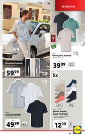 Catalog Lidl săptămâna 20 Pagină 43