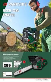 Catalog Lidl săptămâna 20 Pagină 44