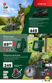 Catalog Lidl săptămâna 20 Pagină 45