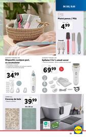 Catalog Lidl săptămâna 20 Pagină 53