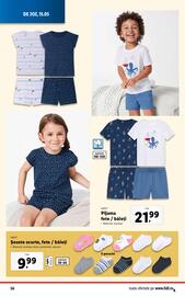 Catalog Lidl săptămâna 20 Pagină 56