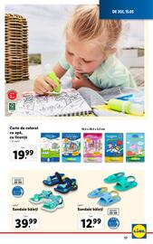 Catalog Lidl săptămâna 20 Pagină 57