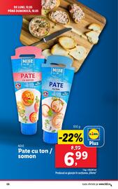 Catalog Lidl săptămâna 20 Pagină 6