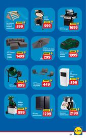 Catalog Lidl săptămâna 20 Pagină 63