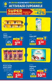 Catalog Lidl săptămâna 20 Pagină 64