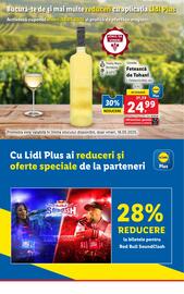 Catalog Lidl săptămâna 20 Pagină 65