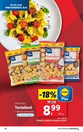 Catalog Lidl săptămâna 20 Pagină 70
