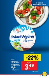 Catalog Lidl săptămâna 20 Pagină 71