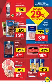 Catalog Lidl săptămâna 20 Pagină 77