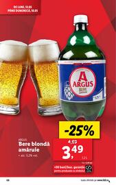 Catalog Lidl săptămâna 20 Pagină 8