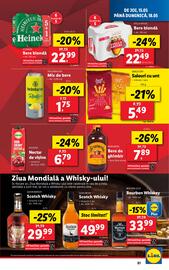 Catalog Lidl săptămâna 20 Pagină 81