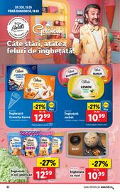Catalog Lidl săptămâna 20 Pagină 82