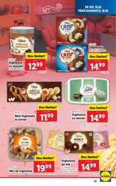 Catalog Lidl săptămâna 20 Pagină 83