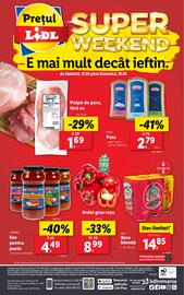 Catalog Lidl săptămâna 20 Pagină 90